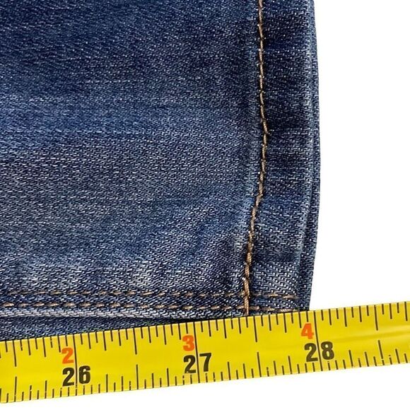 Loft Modern Skinny Ankle - 10P - Picture 11 of 11